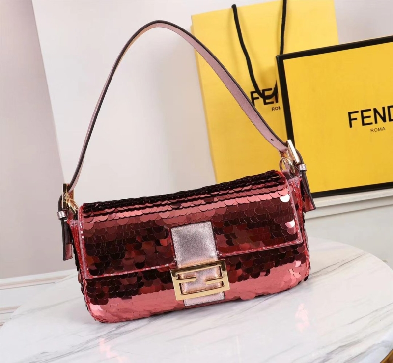 Fendi Baguette Bags